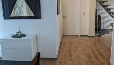 Große Landhauswohnung - Foto 5