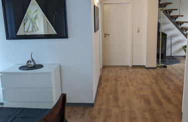 Große Landhauswohnung - Foto 5