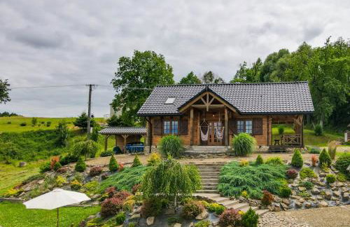 Bieszczady Chata - Foto 13