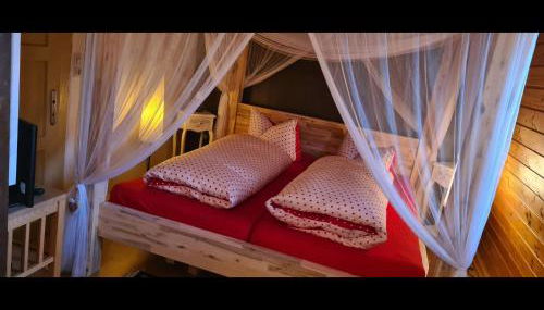 NEU! Ferienhaus am Klostergarten Gössweinstein - Foto 2