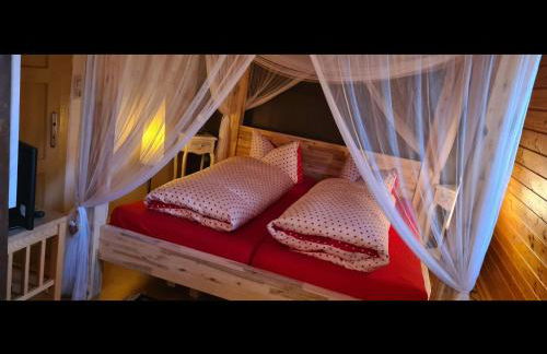 NEU! Ferienhaus am Klostergarten Gössweinstein - Foto 2