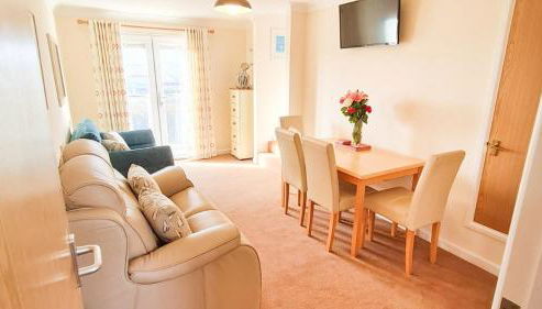 Sandy Bay Apartment, St Ives Bay, Hayle - Foto 2