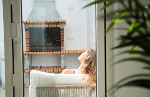 Apartamentos El Marinero - Casa del Simpático - Foto 25