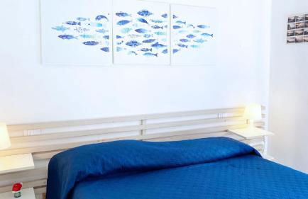 Casa Sprizze - ArgonautiVacanze - Foto 26