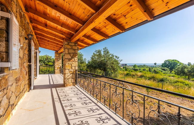 Siar The Small Villa - Foto 6