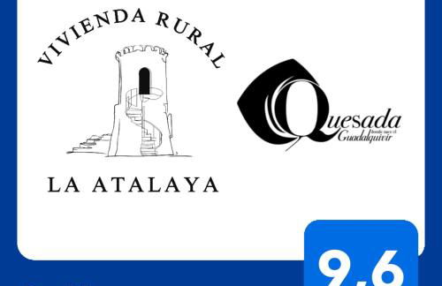 Vivienda Rural La Atalaya - Foto 5