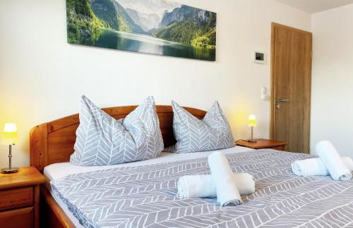 Haus am GoldSteig - Zentral, Ruhig Stadtnah - Top Anbindung - Biergarten und Pizzeria direkt vor der Tür - Photo 33