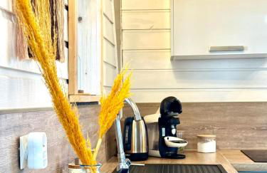 La vigie les pieds dans l'eau - Foto 25