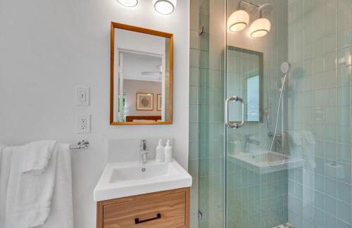 Steps to Beach Heated Pool Sugar Key RESlDENCES - Foto 23