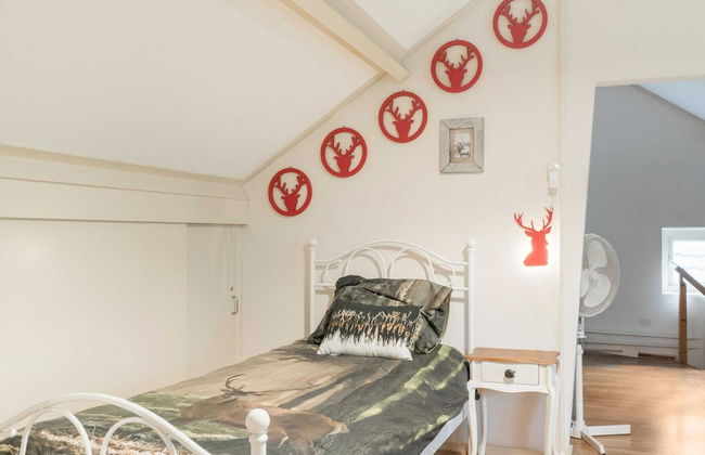 Beautiful Holiday Home in Baarle-nassau With Garden - Foto 2