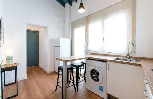 Apartamentos Leoncillos - Foto 19