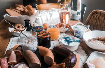 Ferienhaus zur Weinfee - Foto 25