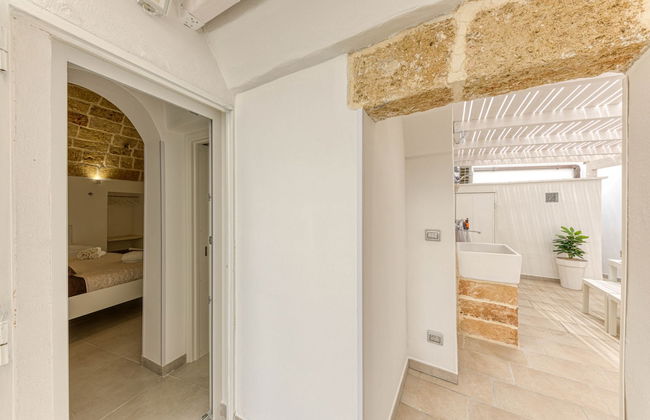 Bilo con vasca idromassaggio in camera - Foto 31