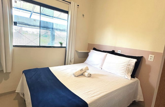 Flat Davisis - Parada do Jalapão - Foto 6