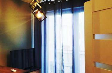 Apartament Nova Ochota A/C Park Place - Foto 1