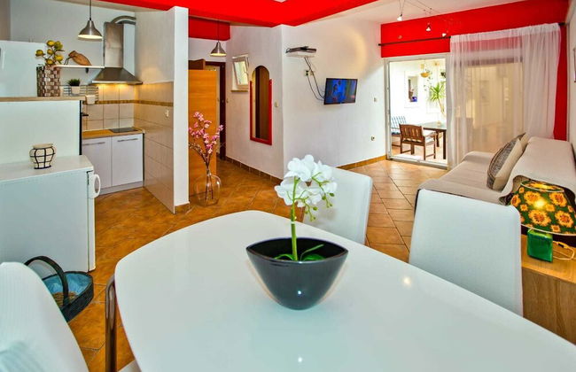 Apartments Bubalo Hvar - Photo 44