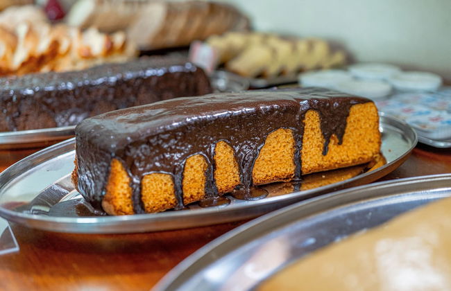 Bella Casa Flat Service - Foto 20