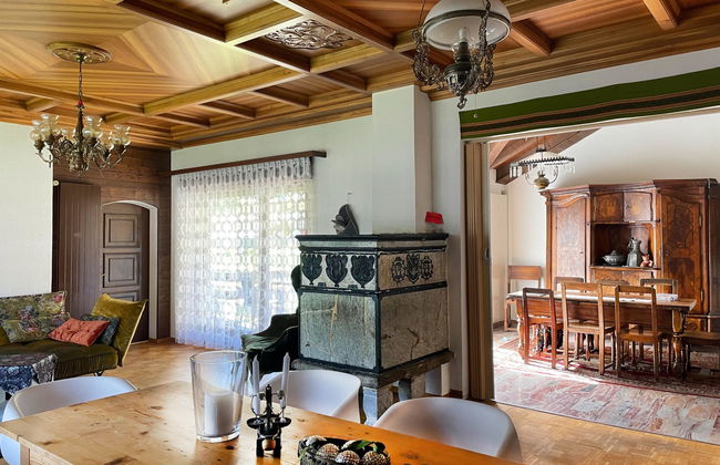 Fifinhaus 1. OG Süd - Foto 6