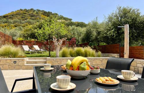 Effrosini Panorama View - Foto 24