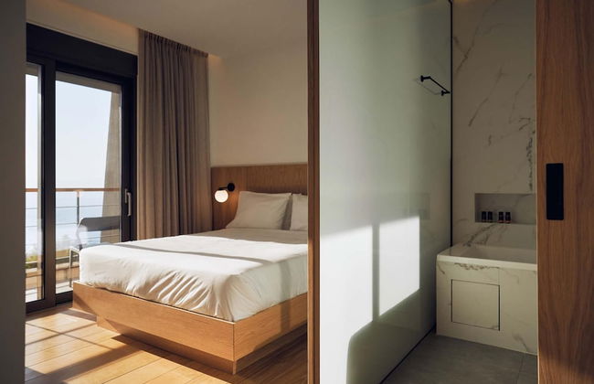 Omnia Villa II - Heated Pool Dazzling Seaview - Foto 15