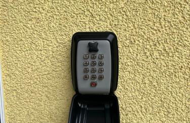 Airhome16, Wohnung in Messenähe - Foto 20