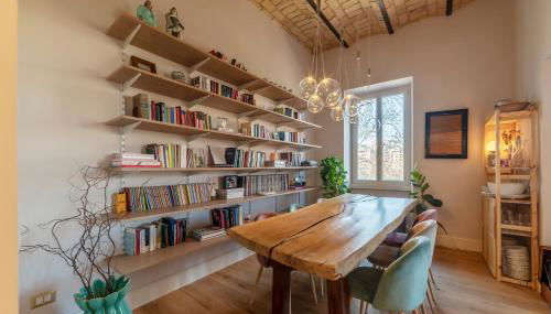 HospitalityRome Testaccio Apartment Tiber View - Photo 2