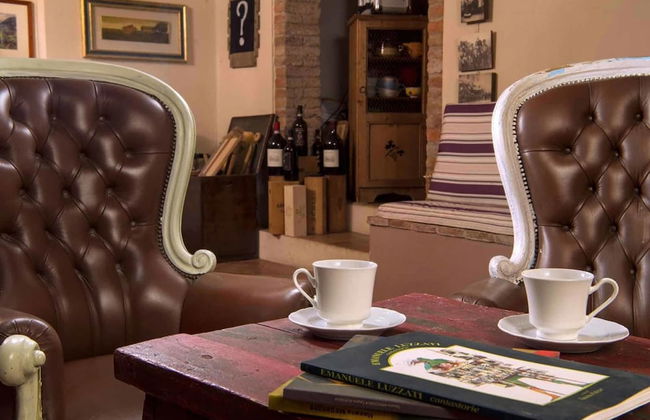 Casale Della Toscana - Foto 17