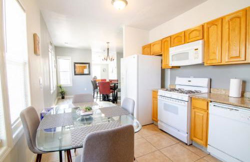 Near NYC Spacious 4 bedroom 2 and a half bath - Foto 12