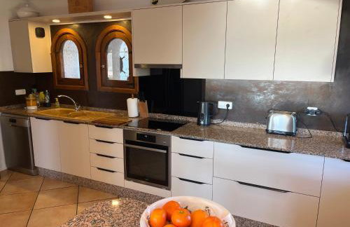 Villa Balcon al Mar - Photo 13