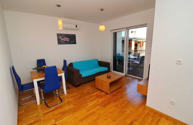 Fancy Apartments Kula - One-bedroom Apartment With Terrace / Ground Floor - Foto 8