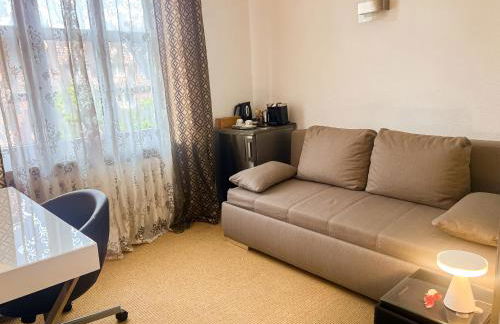 Hotel Service Apartments am Prinzenplatz - Superior - Foto 42