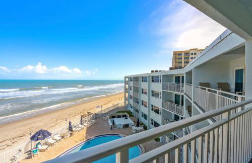 Paradise Beach Club - Oceanfront and Penthouse - Foto 43