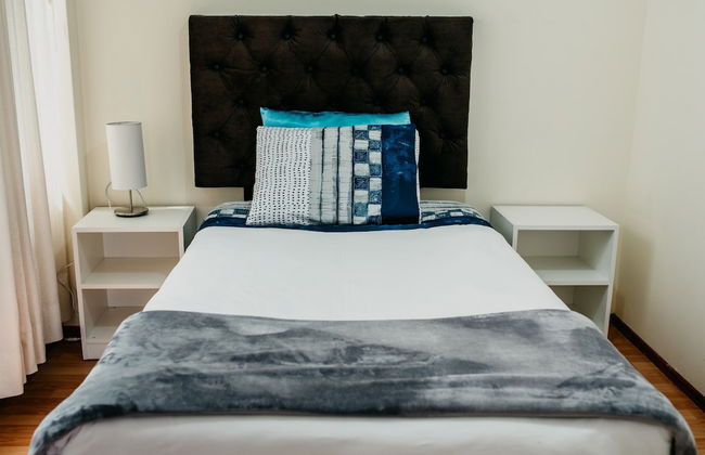 Camino Real Apartments - Foto 32