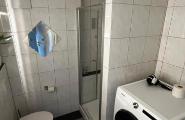 NO-Television One bedroom apartment - Foto 9