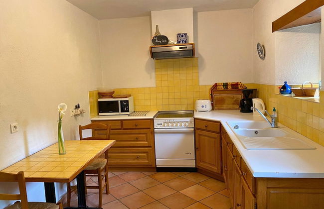 Charming Farmhouse Near the bay of Mont St Michel - Foto 4