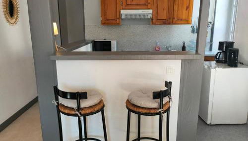 Nid cosy face à la Cathedrale - Foto 5