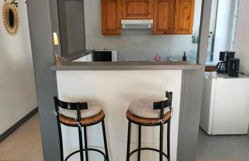 Nid cosy face à la Cathedrale - Foto 5