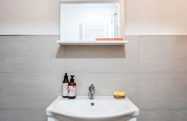 Asso Master Guest apartment - Foto 20