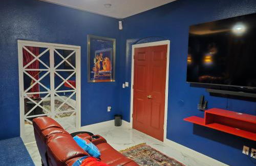 Charming, beautiful house closer to Disney World - Foto 9