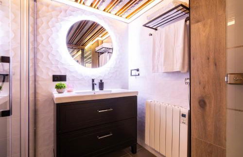 Encantador Loft a un Paso del Río Turia - Photo 14