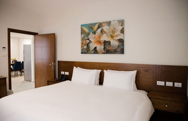 Al-Istiklal Suites - Foto 25