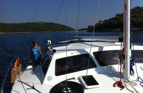 XXL Vila Lavanda for 16 person - Foto 42