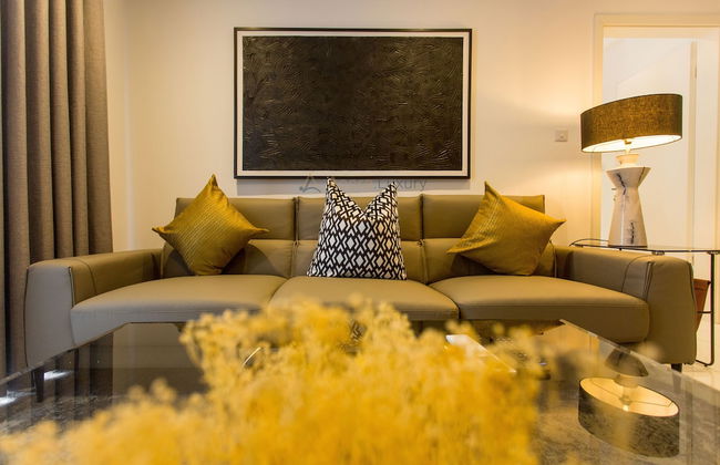 Accra Luxury Apartments at Loxwood - Foto 52