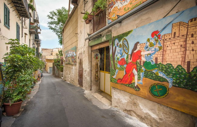 Casa Dell Architetto Alla Cattedrale by Wonderful Italy - Foto 19