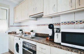 Apto Familiar en Alicante, 4 Pax, 3 Camas, 2 Baños - Foto 20