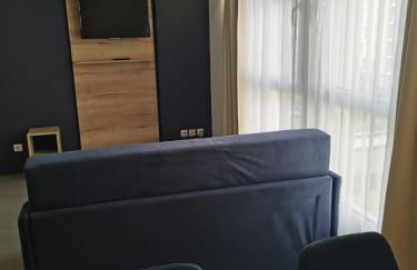 City Residence Nancy - Foto 17