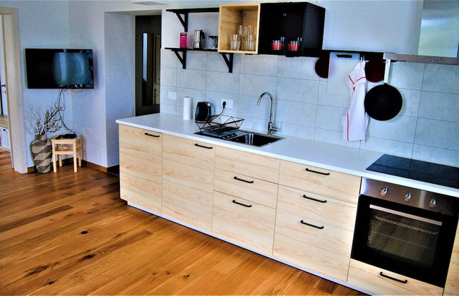 Rose Valley Ljubljana - Foto 9