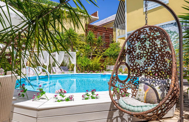 V.A. Boutique Apartments and Suites - Foto 8