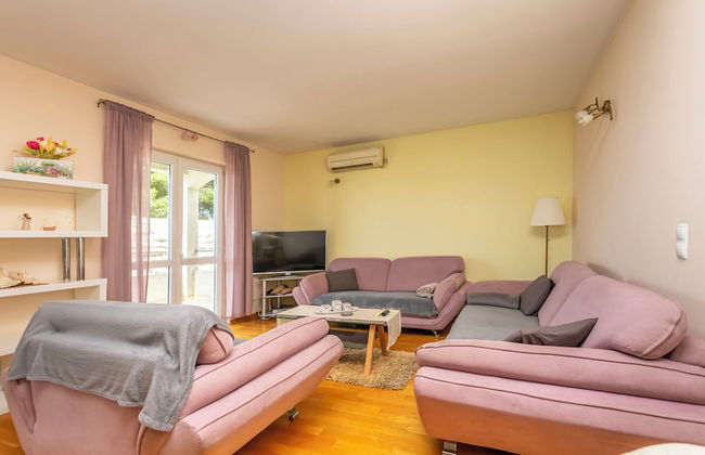 Apartment Duce Beach - Foto 14