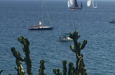 Casa Maria Terrazza sul mare con vista panoramica a Cervo - Foto 43